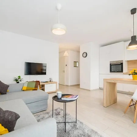 Apartment Sofia Studio *