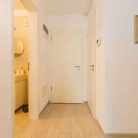 Apartment Sofia Studio