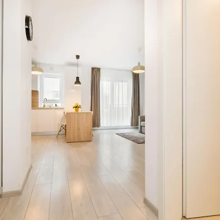 Sofia Studio Apartment